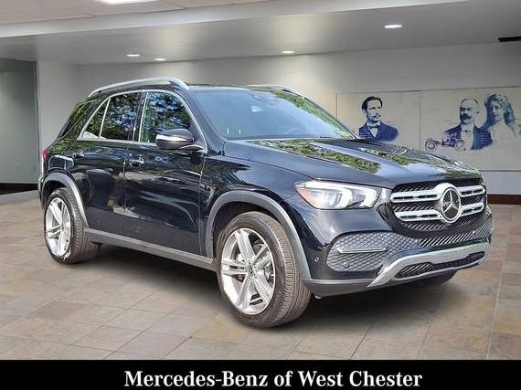 MERCEDES-BENZ GLE-CLASS 2022 4JGFB4KBXNA655001 image MERCEDES-BENZ GLE-CLASS 2022 4JGFB4KBXNA655001 image