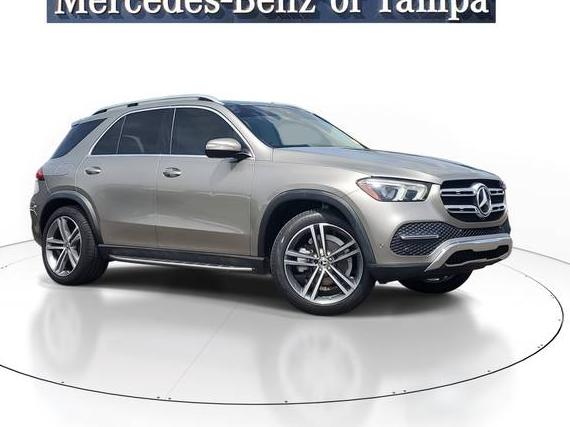 MERCEDES-BENZ GLE-CLASS 2022 4JGFB4KB2NA688834 image MERCEDES-BENZ GLE-CLASS 2022 4JGFB4KB2NA688834 image