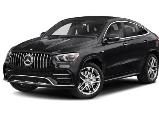 MERCEDES-BENZ GLE-CLASS 2022 4JGFD6BB0NA751869 image