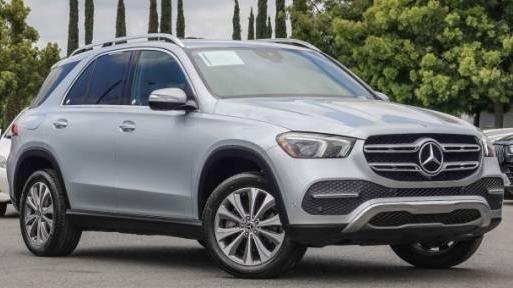 MERCEDES-BENZ GLE-CLASS 2022 4JGFB4JB7NA729167 image MERCEDES-BENZ GLE-CLASS 2022 4JGFB4JB7NA729167 image