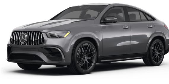 MERCEDES-BENZ GLE-CLASS 2022 4JGFD8KB2NA781399 image