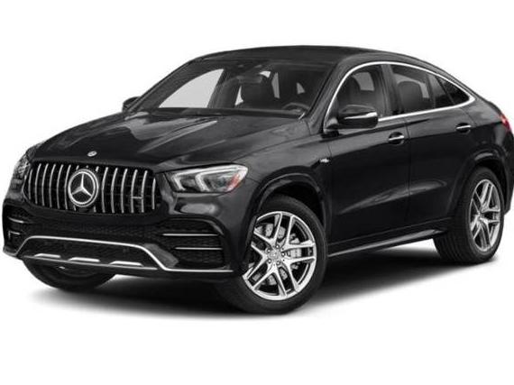 MERCEDES-BENZ GLE-CLASS 2022 4JGFD6BB0NA582131 image