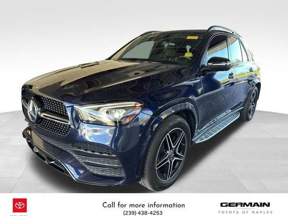 MERCEDES-BENZ GLE-CLASS 2022 4JGFB5KE0NA627367 image MERCEDES-BENZ GLE-CLASS 2022 4JGFB5KE0NA627367 image