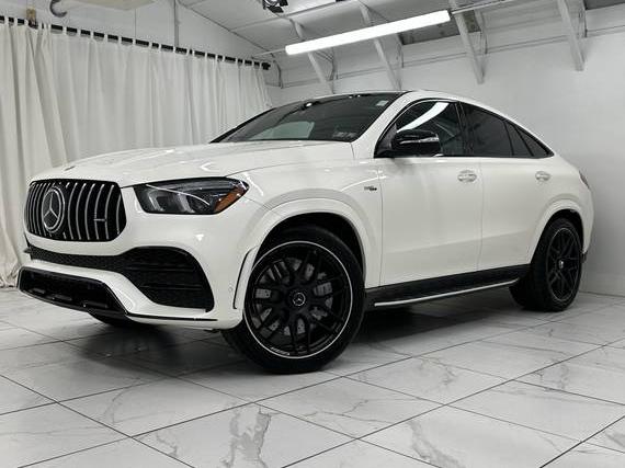 MERCEDES-BENZ GLE-CLASS 2022 4JGFD6BB2NA806211 image MERCEDES-BENZ GLE-CLASS 2022 4JGFD6BB2NA806211 image