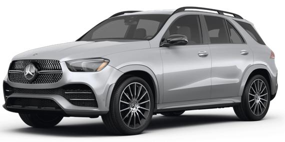 MERCEDES-BENZ GLE-CLASS 2022 4JGFB4JB5NA652959 image MERCEDES-BENZ GLE-CLASS 2022 4JGFB4JB5NA652959 image