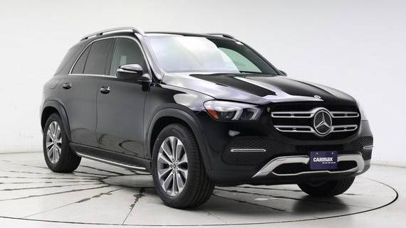 MERCEDES-BENZ GLE-CLASS 2022 4JGFB4KE9NA808901 image MERCEDES-BENZ GLE-CLASS 2022 4JGFB4KE9NA808901 image