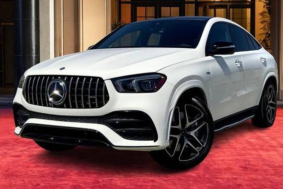 MERCEDES-BENZ GLE-CLASS 2022 4JGFD6BBXNA795250 image