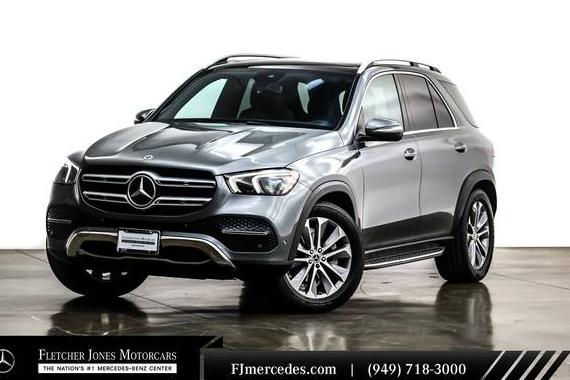 MERCEDES-BENZ GLE-CLASS 2022 4JGFB4JB7NA584311 image MERCEDES-BENZ GLE-CLASS 2022 4JGFB4JB7NA584311 image