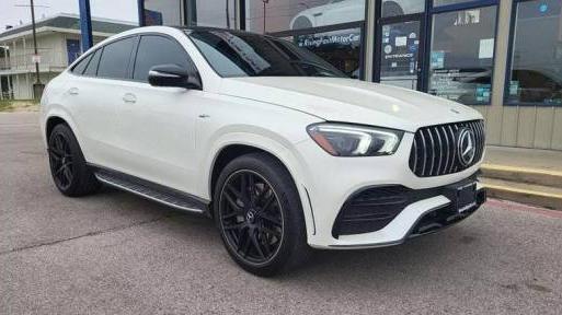 MERCEDES-BENZ GLE-CLASS 2022 4JGFD6BB1NA712501 image