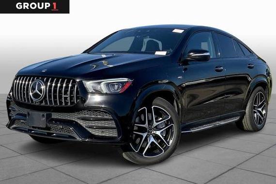 MERCEDES-BENZ GLE-CLASS 2022 4JGFD6BB9NA632427 image