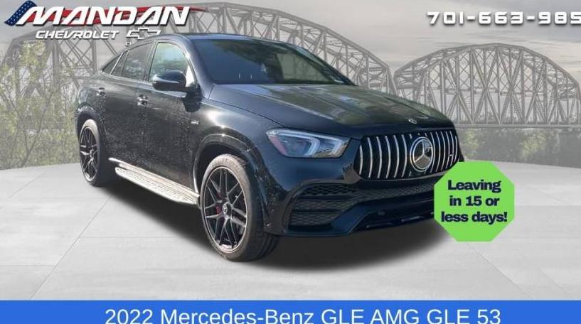 MERCEDES-BENZ GLE-CLASS 2022 4JGFD6BB6NA622499 image MERCEDES-BENZ GLE-CLASS 2022 4JGFD6BB6NA622499 image
