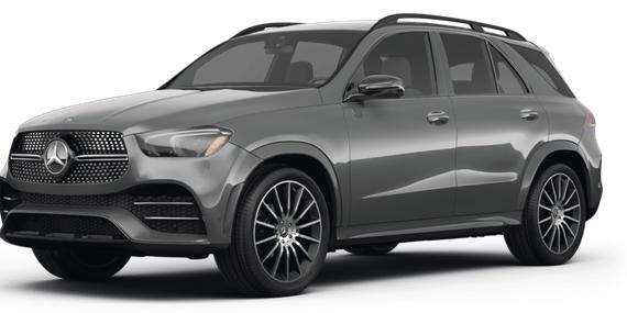 MERCEDES-BENZ GLE-CLASS 2022 4JGFB4KB6NA628281 image MERCEDES-BENZ GLE-CLASS 2022 4JGFB4KB6NA628281 image