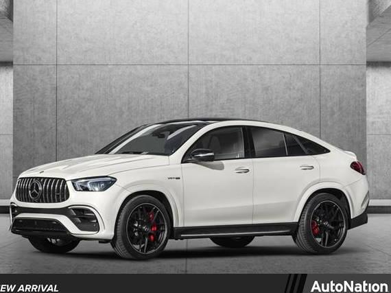 MERCEDES-BENZ GLE-CLASS 2022 4JGFD8KB0NA765380 image