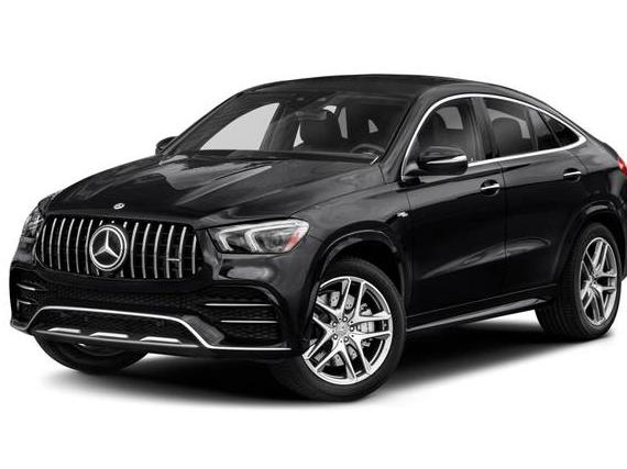 MERCEDES-BENZ GLE-CLASS 2022 4JGFD6BB6NA612409 image