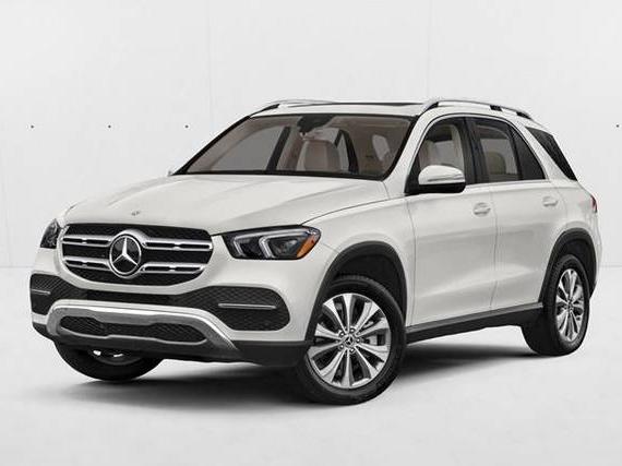 MERCEDES-BENZ GLE-CLASS 2022 4JGFB4JB6NA808524 image MERCEDES-BENZ GLE-CLASS 2022 4JGFB4JB6NA808524 image