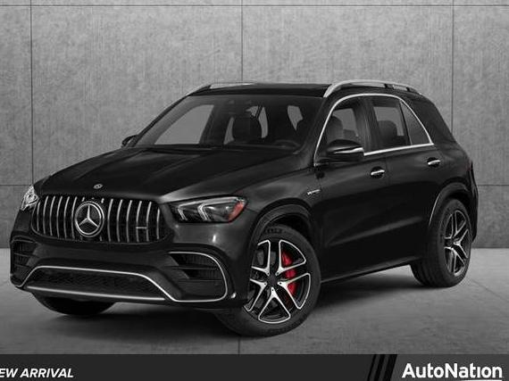 MERCEDES-BENZ GLE-CLASS 2022 4JGFB8KB1NA811868 image