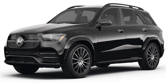 MERCEDES-BENZ GLE-CLASS 2022 4JGFB4KB0NA793212 image MERCEDES-BENZ GLE-CLASS 2022 4JGFB4KB0NA793212 image