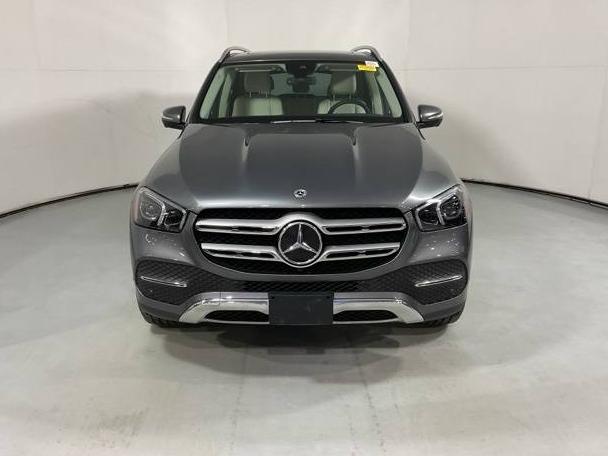 MERCEDES-BENZ GLE-CLASS 2022 4JGFB4KB4NA712471 image