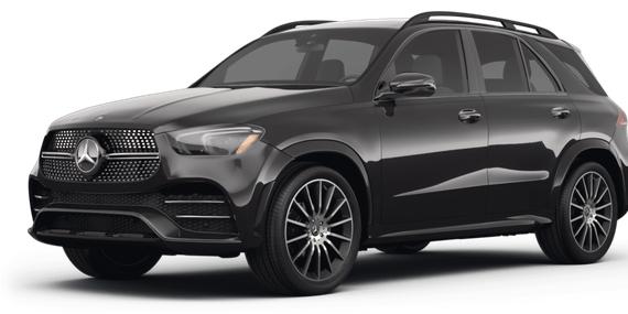 MERCEDES-BENZ GLE-CLASS 2022 4JGFB4KB3NA692522 image MERCEDES-BENZ GLE-CLASS 2022 4JGFB4KB3NA692522 image