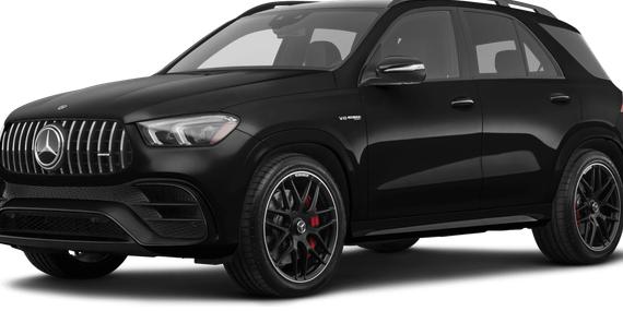 MERCEDES-BENZ GLE-CLASS 2022 4JGFB8KB7NA810210 image