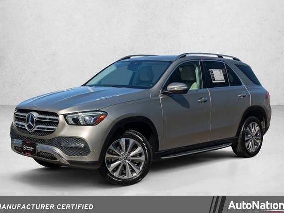 MERCEDES-BENZ GLE-CLASS 2022 4JGFB4JBXNA705557 image MERCEDES-BENZ GLE-CLASS 2022 4JGFB4JBXNA705557 image