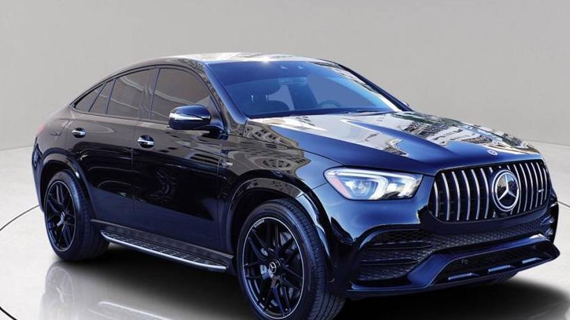 MERCEDES-BENZ GLE-CLASS 2022 4JGFD6BBXNA662259 image