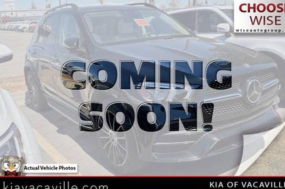 MERCEDES-BENZ GLE-CLASS 2022 4JGFB4KB5NA778463 image