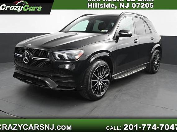 MERCEDES-BENZ GLE-CLASS 2022 4JGFB4KB9NA774576 image MERCEDES-BENZ GLE-CLASS 2022 4JGFB4KB9NA774576 image