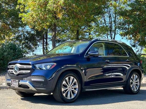 MERCEDES-BENZ GLE-CLASS 2022 4JGFB4KB6NA831316 image MERCEDES-BENZ GLE-CLASS 2022 4JGFB4KB6NA831316 image