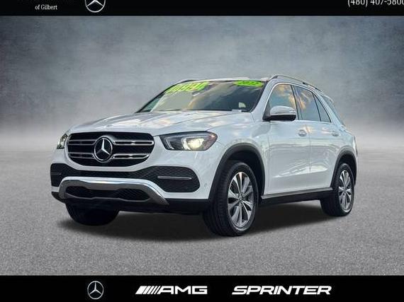 MERCEDES-BENZ GLE-CLASS 2022 4JGFB4JB3NA703374 image MERCEDES-BENZ GLE-CLASS 2022 4JGFB4JB3NA703374 image