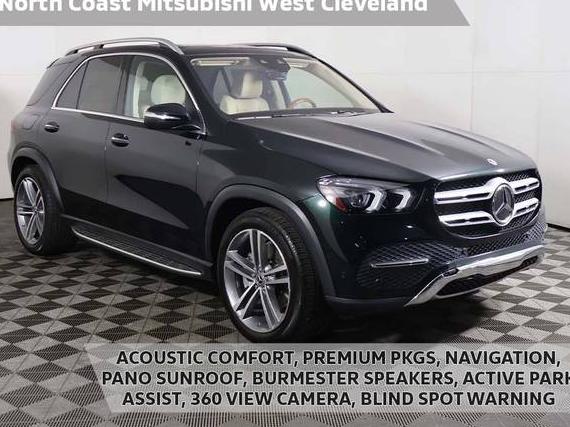 MERCEDES-BENZ GLE-CLASS 2022 4JGFB5KB6NA739452 image MERCEDES-BENZ GLE-CLASS 2022 4JGFB5KB6NA739452 image