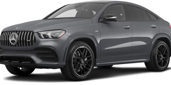MERCEDES-BENZ GLE-CLASS 2022 4JGFD6BBXNA792204 image