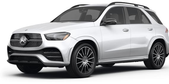 MERCEDES-BENZ GLE-CLASS 2022 4JGFB4KE2NA637411 image MERCEDES-BENZ GLE-CLASS 2022 4JGFB4KE2NA637411 image