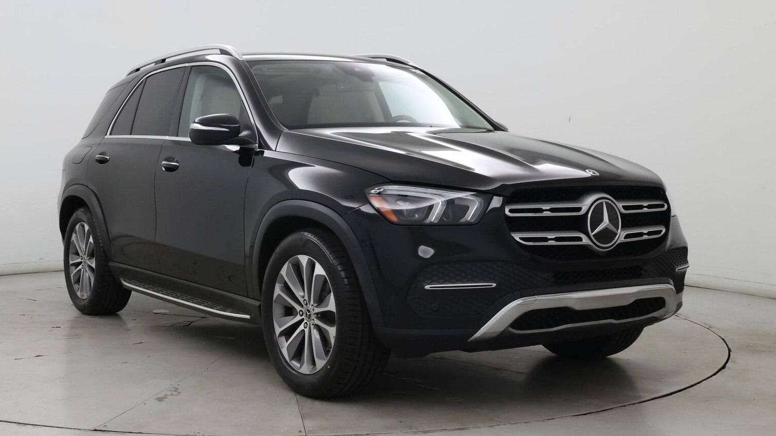MERCEDES-BENZ GLE-CLASS 2022 4JGFB4KEXNA737353 image
