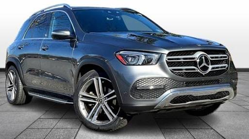 MERCEDES-BENZ GLE-CLASS 2022 4JGFB4KB0NA746553 image