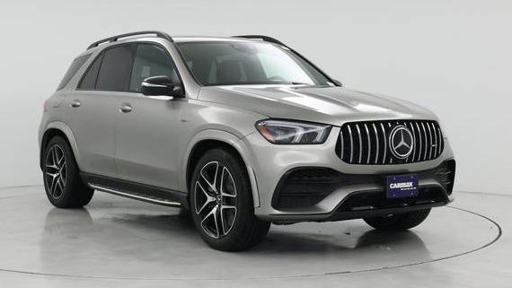 MERCEDES-BENZ GLE-CLASS 2022 4JGFB6BB6NA625621 image MERCEDES-BENZ GLE-CLASS 2022 4JGFB6BB6NA625621 image