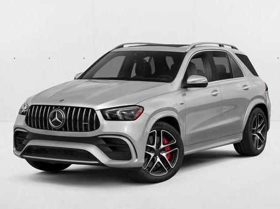 MERCEDES-BENZ GLE-CLASS 2022 4JGFB8KB3NA798671 image