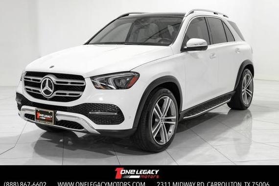 MERCEDES-BENZ GLE-CLASS 2022 4JGFB4JB6NA793524 image MERCEDES-BENZ GLE-CLASS 2022 4JGFB4JB6NA793524 image