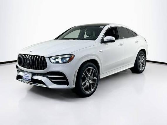 MERCEDES-BENZ GLE-CLASS 2022 4JGFD6BB9NA600755 image