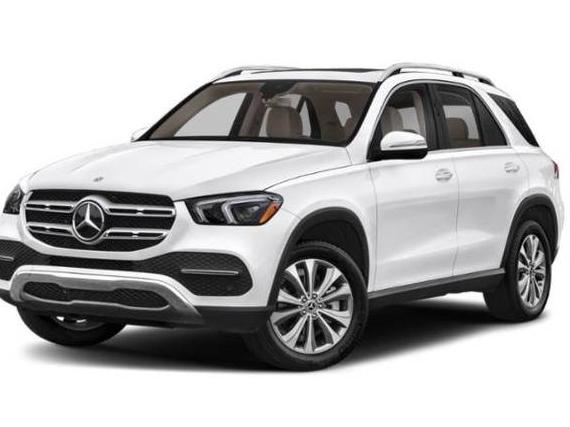 MERCEDES-BENZ GLE-CLASS 2022 4JGFB4KB1NA650883 image MERCEDES-BENZ GLE-CLASS 2022 4JGFB4KB1NA650883 image