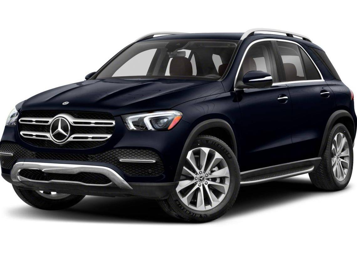 MERCEDES-BENZ GLE-CLASS 2022 4JGFB5KE3NA699888 image