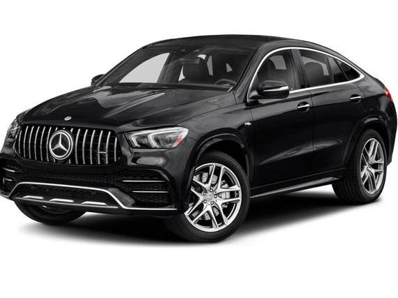 MERCEDES-BENZ GLE-CLASS 2022 4JGFD6BB7NA730131 image