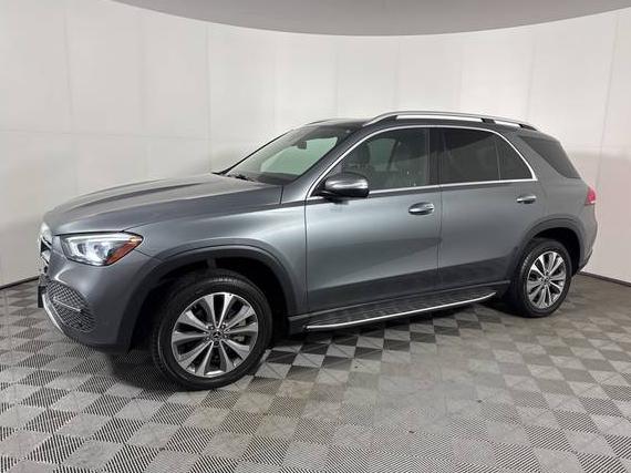 MERCEDES-BENZ GLE-CLASS 2022 4JGFB4KB8NA759230 image MERCEDES-BENZ GLE-CLASS 2022 4JGFB4KB8NA759230 image