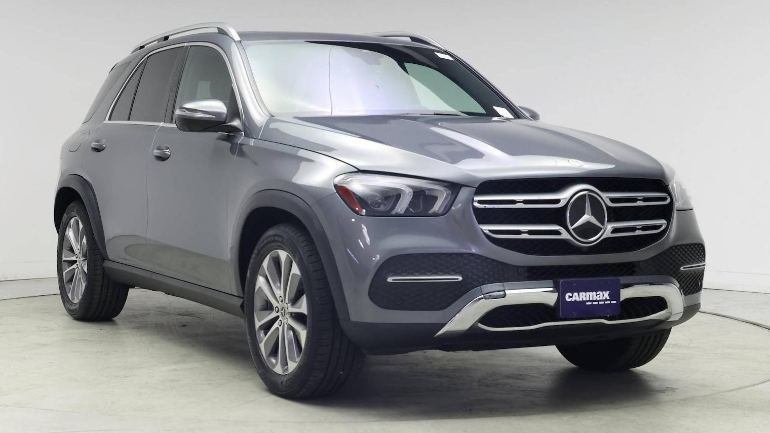 MERCEDES-BENZ GLE-CLASS 2022 4JGFB4JB3NA662521 image