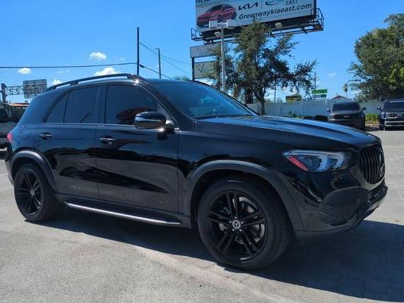 MERCEDES-BENZ GLE-CLASS 2022 4JGFB4JB6NA652923 image MERCEDES-BENZ GLE-CLASS 2022 4JGFB4JB6NA652923 image