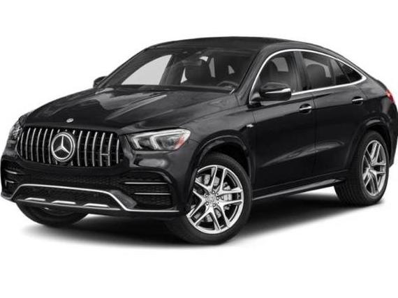 MERCEDES-BENZ GLE-CLASS 2022 4JGFD6BB9NA782358 image