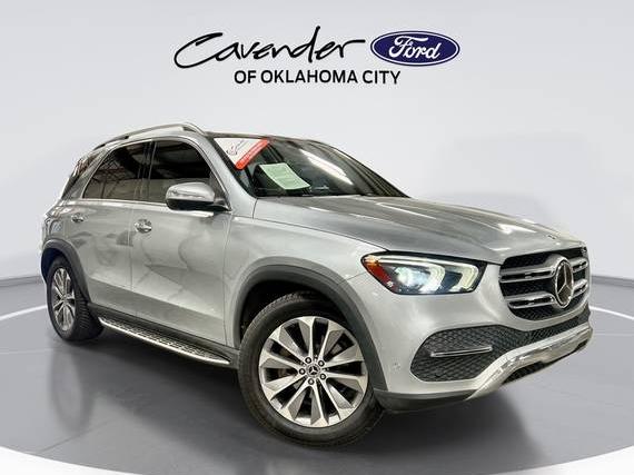 MERCEDES-BENZ GLE-CLASS 2022 4JGFB4KB1NA618970 image MERCEDES-BENZ GLE-CLASS 2022 4JGFB4KB1NA618970 image