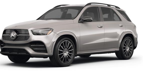 MERCEDES-BENZ GLE-CLASS 2022 4JGFB4JB2NA603234 image MERCEDES-BENZ GLE-CLASS 2022 4JGFB4JB2NA603234 image