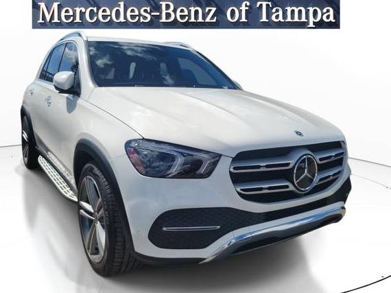 MERCEDES-BENZ GLE-CLASS 2022 4JGFB4JB6NA606833 image MERCEDES-BENZ GLE-CLASS 2022 4JGFB4JB6NA606833 image