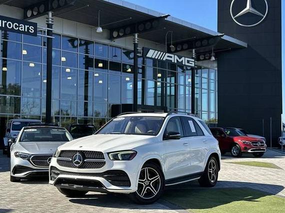 MERCEDES-BENZ GLE-CLASS 2022 4JGFB5KB2NA697197 image MERCEDES-BENZ GLE-CLASS 2022 4JGFB5KB2NA697197 image